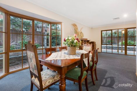 Property photo of 51 Tootal Road Dingley Village VIC 3172