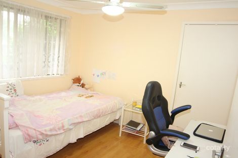 Property photo of 3 Napier Place Ingleburn NSW 2565