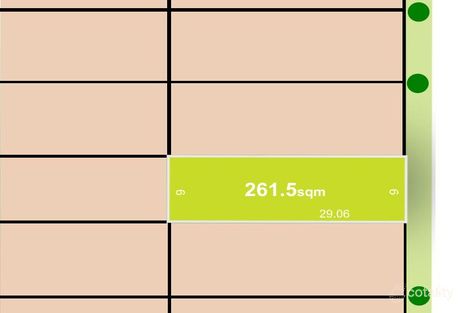 Lot 59/71 Boundary Rd, Box Hill, NSW 2765