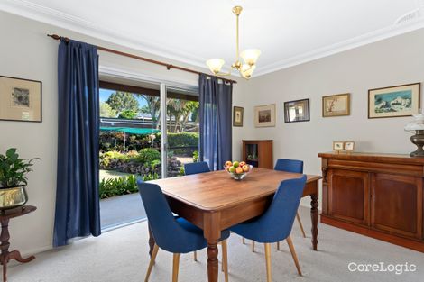 Property photo of 3 Lindsay Street Baulkham Hills NSW 2153