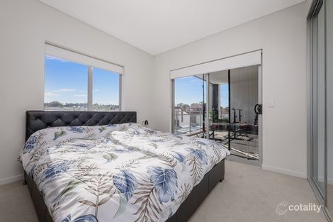 Property photo of 201/55-57 Chelmsford Avenue Bankstown NSW 2200