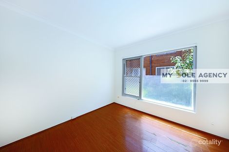 Property photo of 1/12 Unara Street Campsie NSW 2194