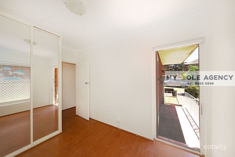 Property photo of 1/12 Unara Street Campsie NSW 2194
