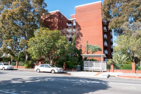 63/66 Cleaver St, West Perth, WA 6005