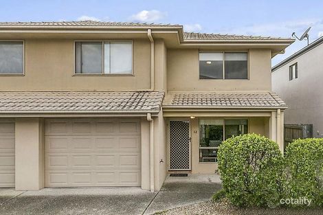 12/50 Johnston St, Carina, QLD 4152