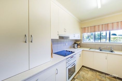 Property photo of 54 River Road Kingaroy QLD 4610
