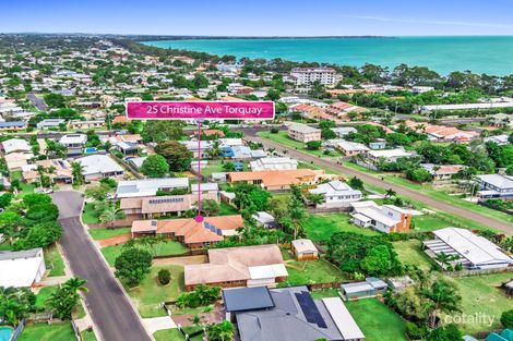 Property photo of 25 Christine Avenue Torquay QLD 4655