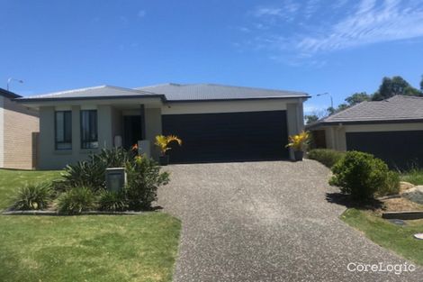 Property photo of 24 Wild Kaiser Road Coomera QLD 4209