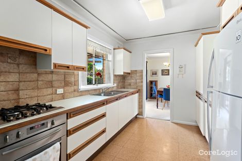 Property photo of 3 Lindsay Street Baulkham Hills NSW 2153