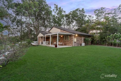 2/55 Falconglen Pl, Ferny Grove, QLD 4055