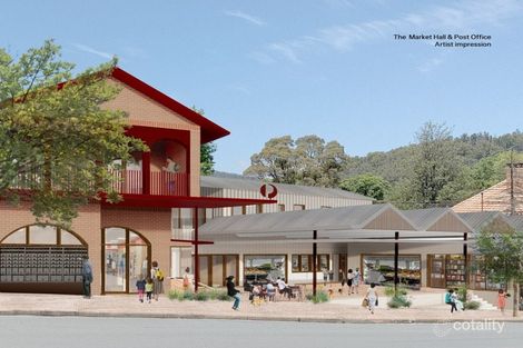 59 Princes Hwy, Cobargo, NSW 2550