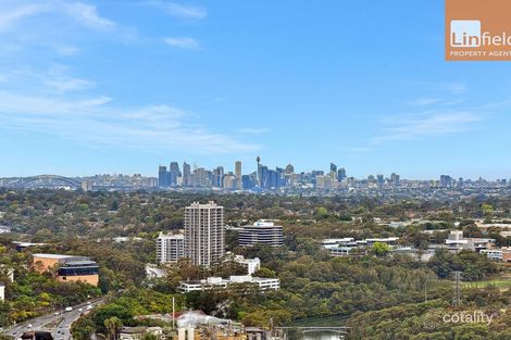 Property photo of 2402B/3 Network Place North Ryde NSW 2113