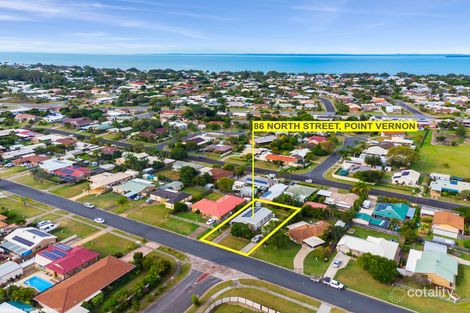 Property photo of 86 North Street Point Vernon QLD 4655