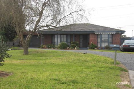 40 Gunbower Cres, Meadow Heights, VIC 3048