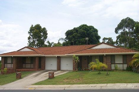 46 Corunna Cres, Ashmore, QLD 4214