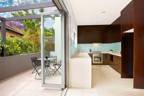 Property photo of 2/13 Olympia Road Naremburn NSW 2065