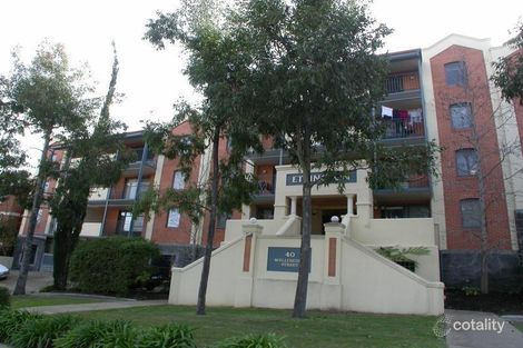 33/40 Wellington St, East Perth, WA 6004