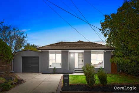 Property photo of 3 Intervale Drive Wyndham Vale VIC 3024