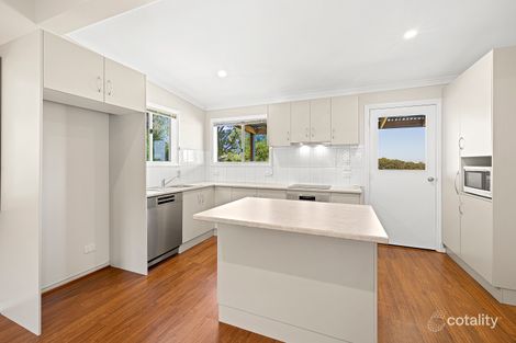Property photo of 38 Parker Road Silvan VIC 3795