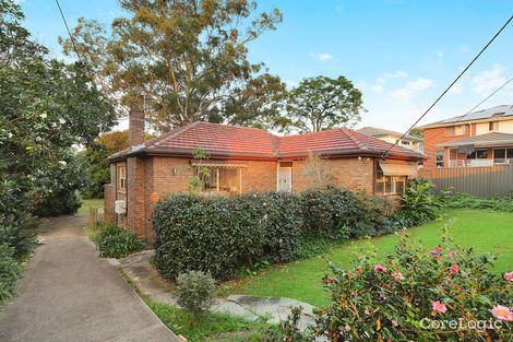Property photo of 2 Park Street Epping NSW 2121