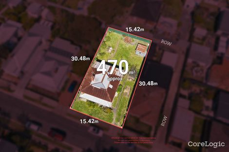 17 Agnes St, Thornbury, VIC 3071