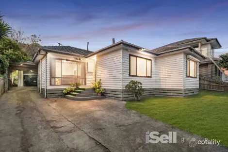 Property photo of 53 Sharon Road Springvale South VIC 3172