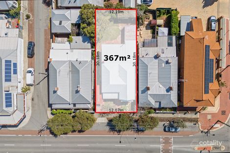 Property photo of 161 Palmerston Street Perth WA 6000