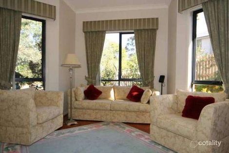 Property photo of 46 Peartree Circuit West Pennant Hills NSW 2125