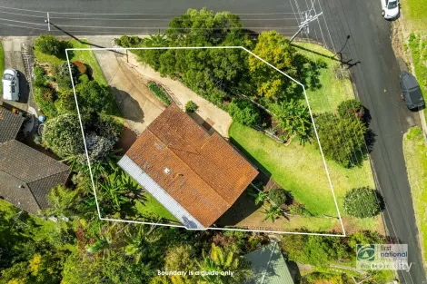 Property photo of 2 Springwood Drive Lismore NSW 2480