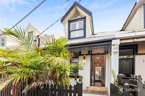 Property photo of 3 Victoria Place Paddington NSW 2021