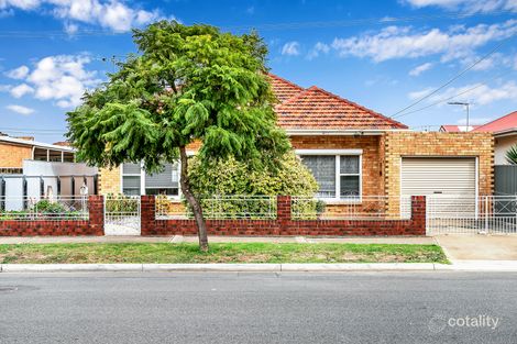 Property photo of 21 Lowe Street Royal Park SA 5014