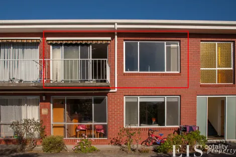 6/3 Lissadell Ct, New Town, TAS 7008