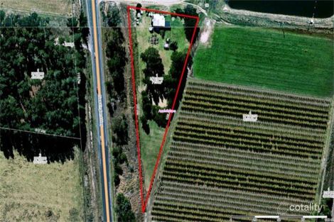 Property photo of 8 Johnson Street Stanthorpe QLD 4380