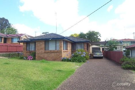 25 Aquarius Ave, Elermore Vale, NSW 2287