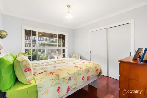 Property photo of 69 Karingal Avenue Bilambil Heights NSW 2486