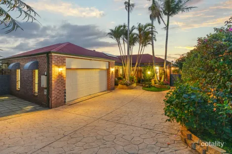 Property photo of 69 Karingal Avenue Bilambil Heights NSW 2486