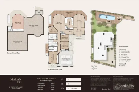 Property photo of 69 Karingal Avenue Bilambil Heights NSW 2486