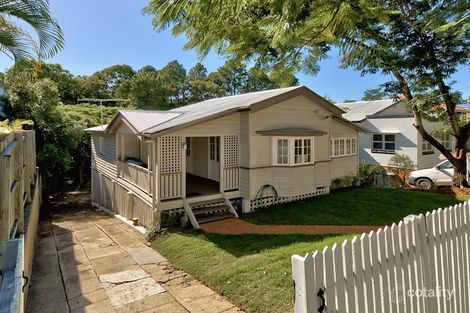 37a Park Ave, Auchenflower, QLD 4066