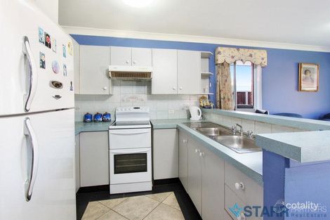Property photo of 16 Calida Crescent Hassall Grove NSW 2761