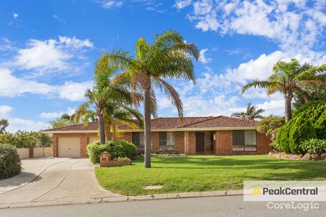 Property photo of 1 Thackeray Street Spearwood WA 6163