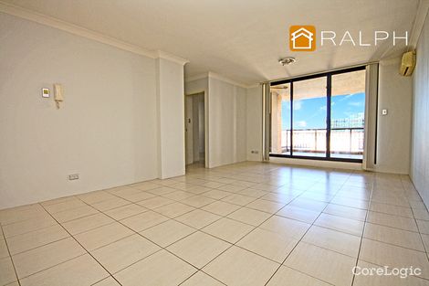 Property photo of 37/2 French Avenue Bankstown NSW 2200