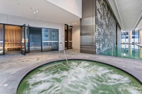 Property photo of 2801/1 Almeida Crescent South Yarra VIC 3141