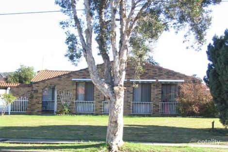 4 Sayonara Pl, Greenfield Park, NSW 2176