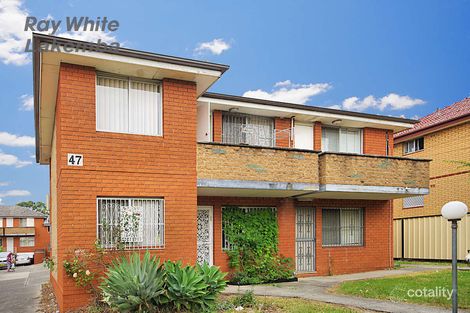 11/47 Fairmount St, Lakemba, NSW 2195