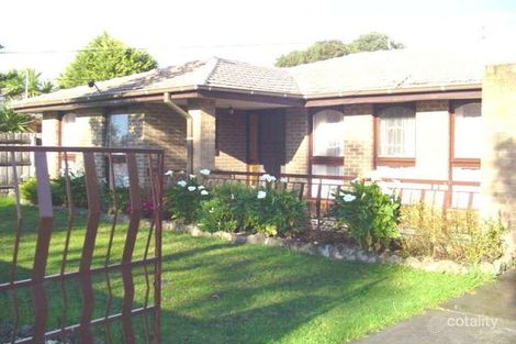 4 Tudawali Cres, Wheelers Hill, VIC 3150