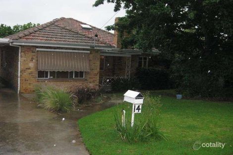 Property photo of 14 Pearl Street Essendon West VIC 3040