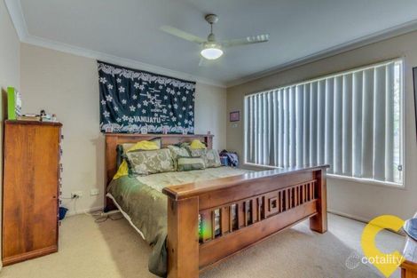 Property photo of 40 Leatrice Street Marsden QLD 4132