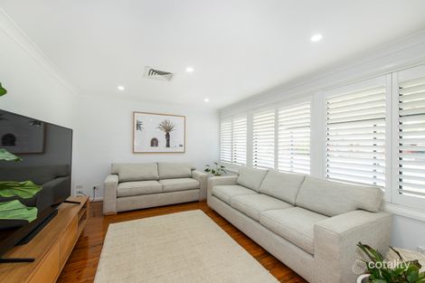 Property photo of 21 Bellbrook Avenue Emu Plains NSW 2750