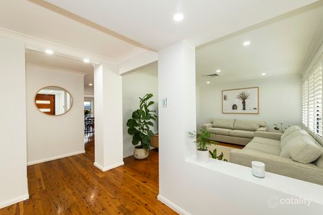 Property photo of 21 Bellbrook Avenue Emu Plains NSW 2750