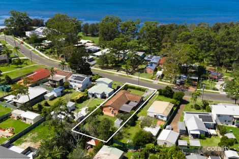 141 Sanctuary Point Rd, Sanctuary Point, NSW 2540